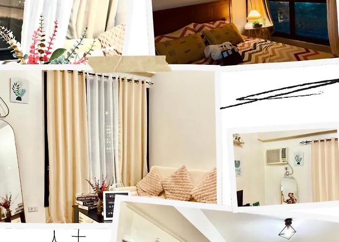 Kwarto Aya Aparthotel *