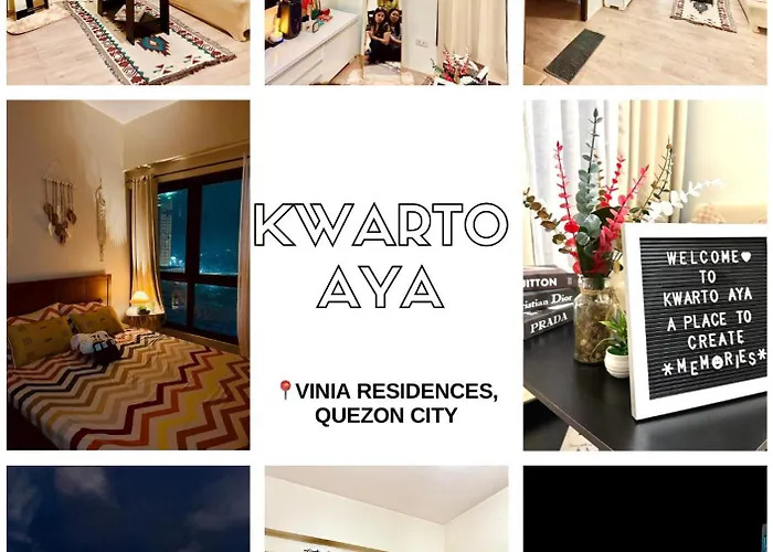 Aparthotel Kwarto Aya *