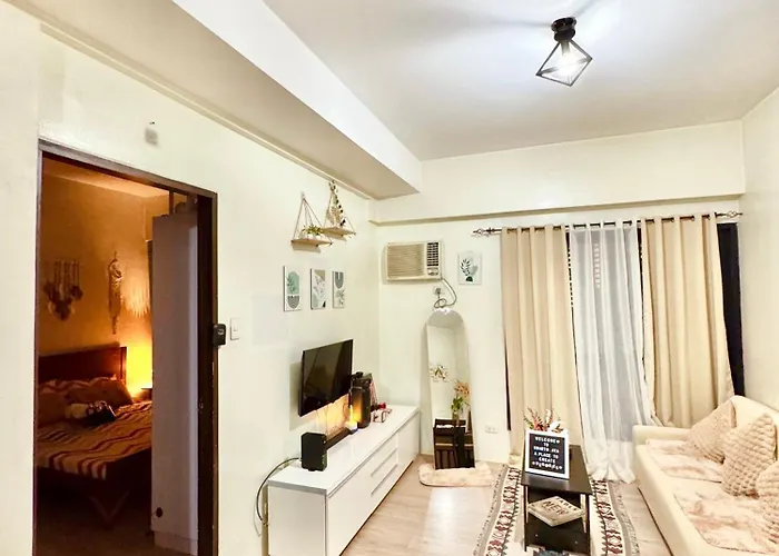 Kwarto Aya Aparthotel
