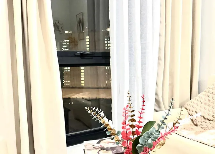 Aparthotel Kwarto Aya *