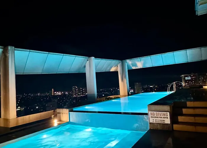 Aparthotel Kwarto Aya Manila